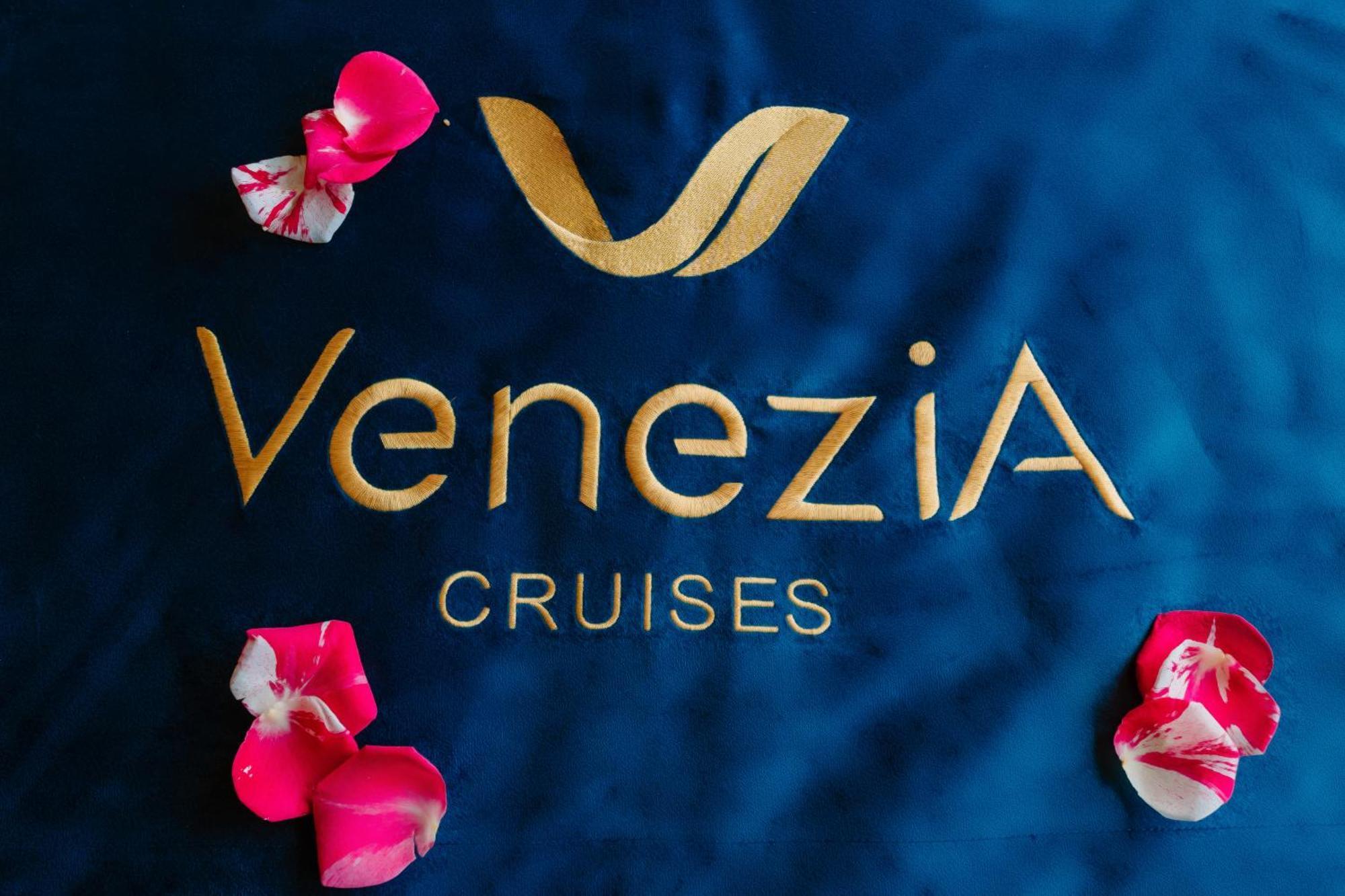Venezia Cruises Hotel Hạ Long-öböl Kültér fotó