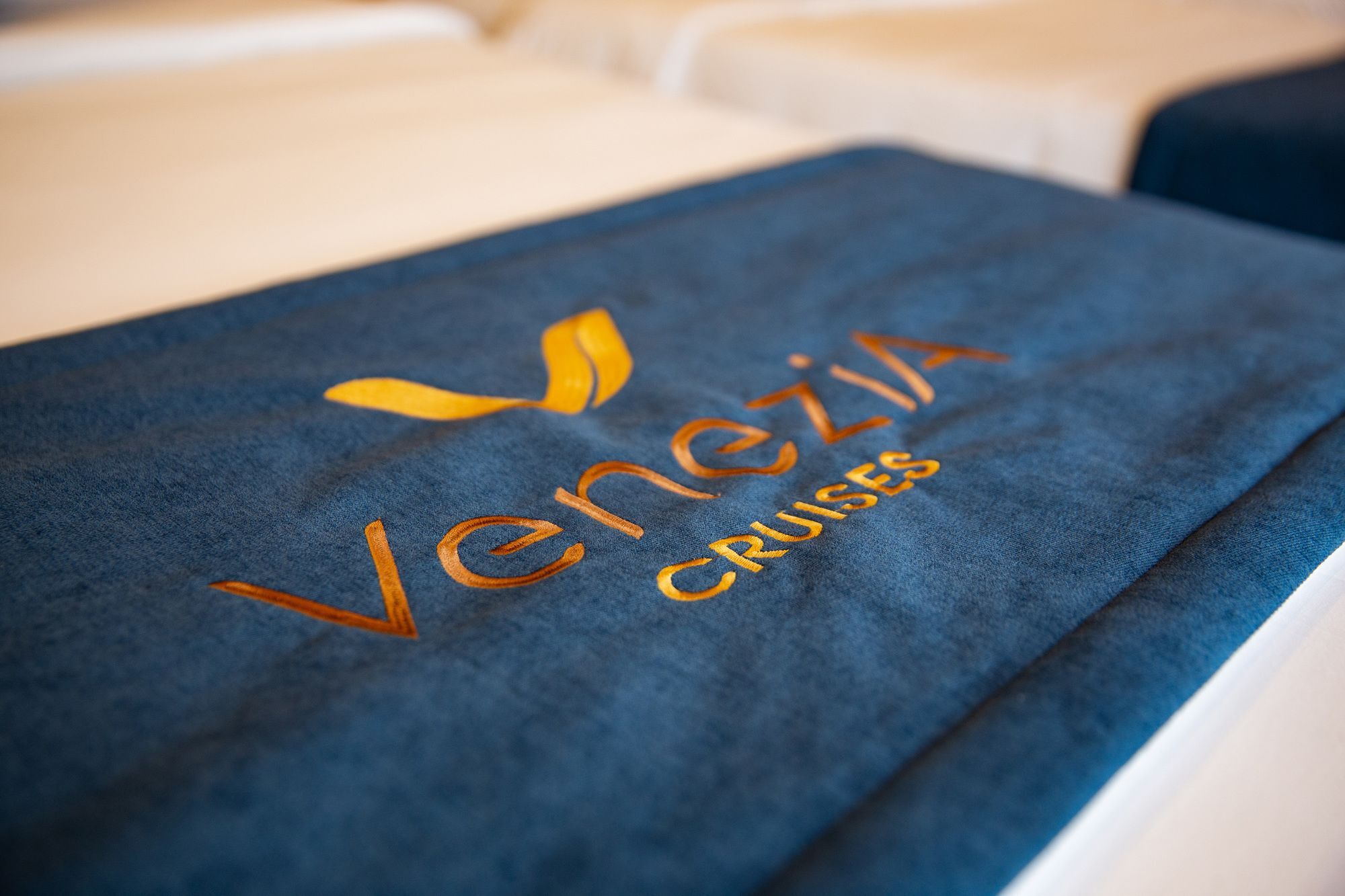 Venezia Cruises Hotel Hạ Long-öböl Kültér fotó